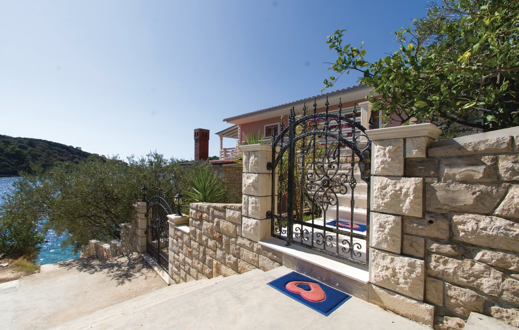 Ferienwohnung - Korcula-Karbuni , Kroatien - CDS362 17