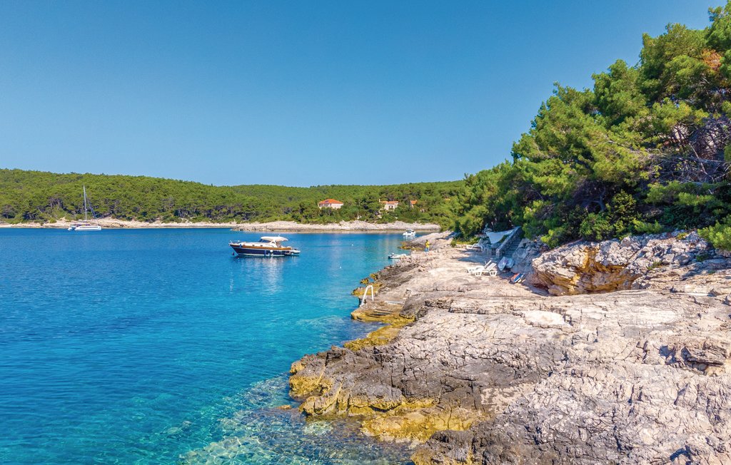 Feriehuse - Korcula-Siroka , Kroatien - CDS377 14