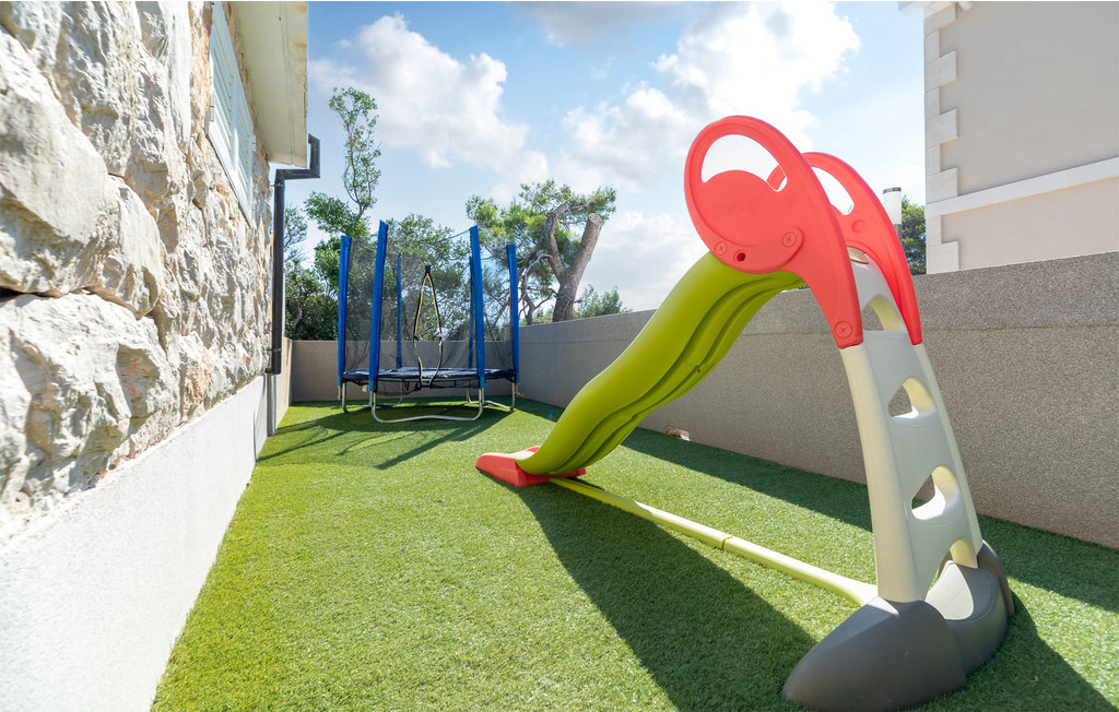 Semesterhus - Korcula-Prizba , Kroatien - CDS440 32