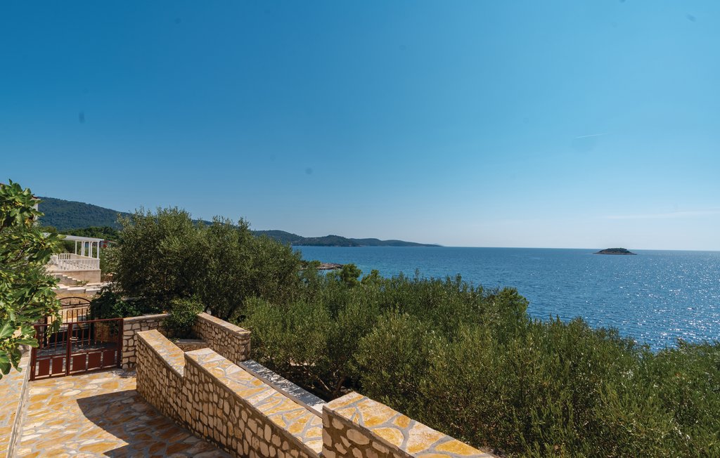 Feriehuse - Korcula-Stratincica , Kroatien - CDS462 16