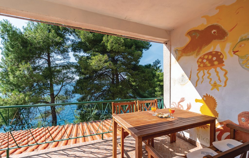 Ferienwohnung - Korcula-Crnja Luka , Kroatien - CDS513 11