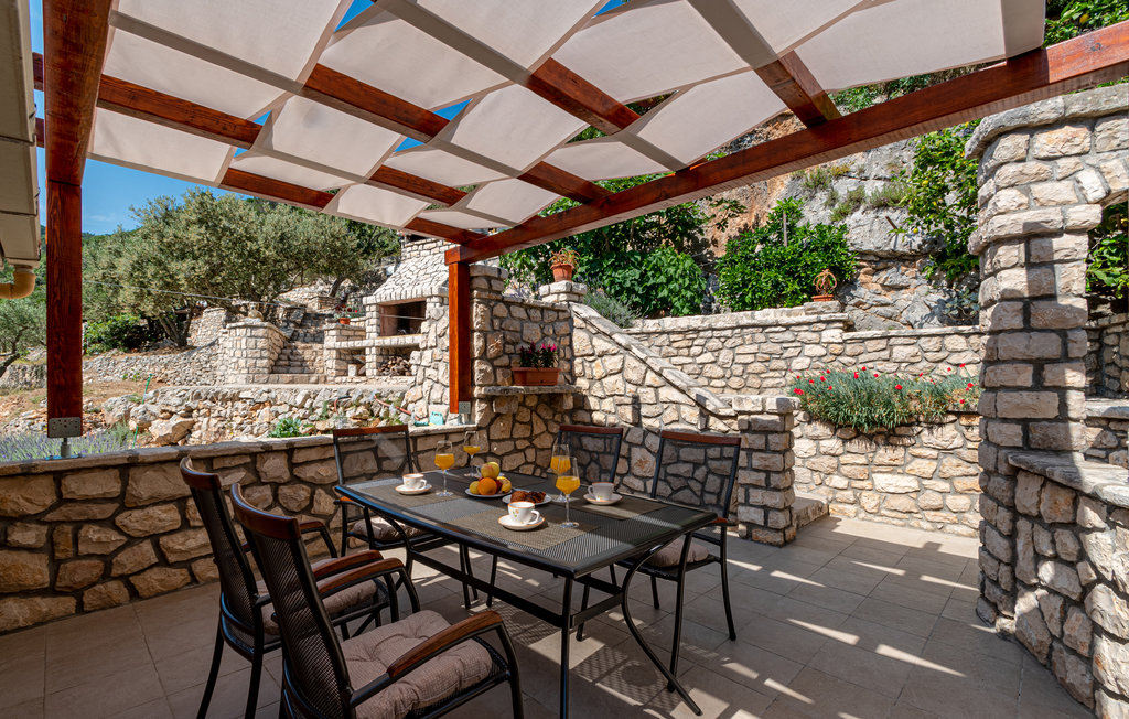 Ferienwohnung - Korcula-Crnja Luka , Kroatien - CDS516 18