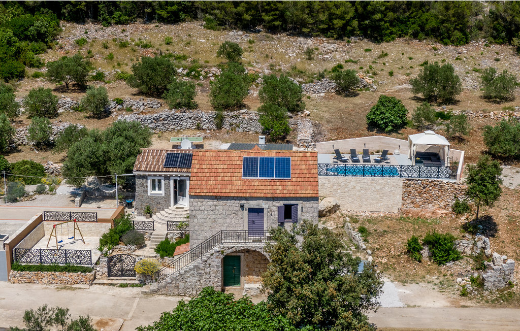 Ferienhaus - Korcula-Smokvica , Kroatien - CDS847 27