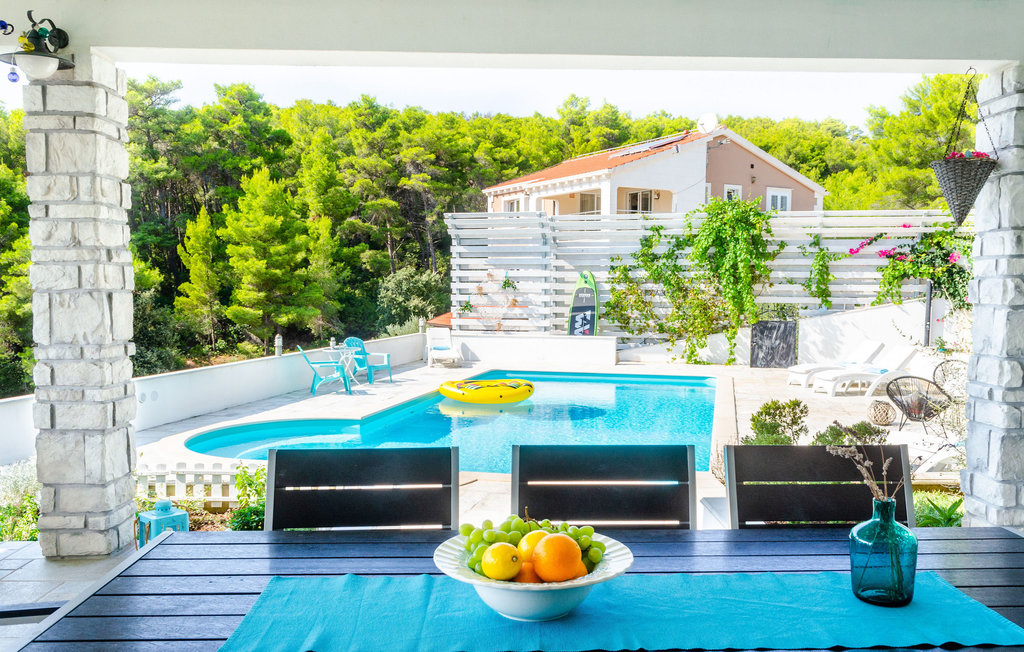 Feriehus - Korcula-Nova , Kroatia - CDS912 24