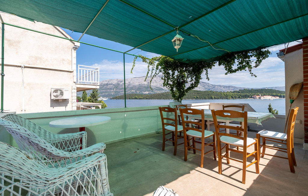 Lejlighed - Korcula-Soline , Kroatien - CDS014 4