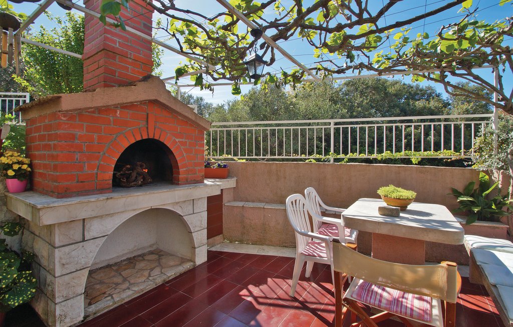 Ferienwohnung - Korcula-Racisce , Kroatien - CDS022 4