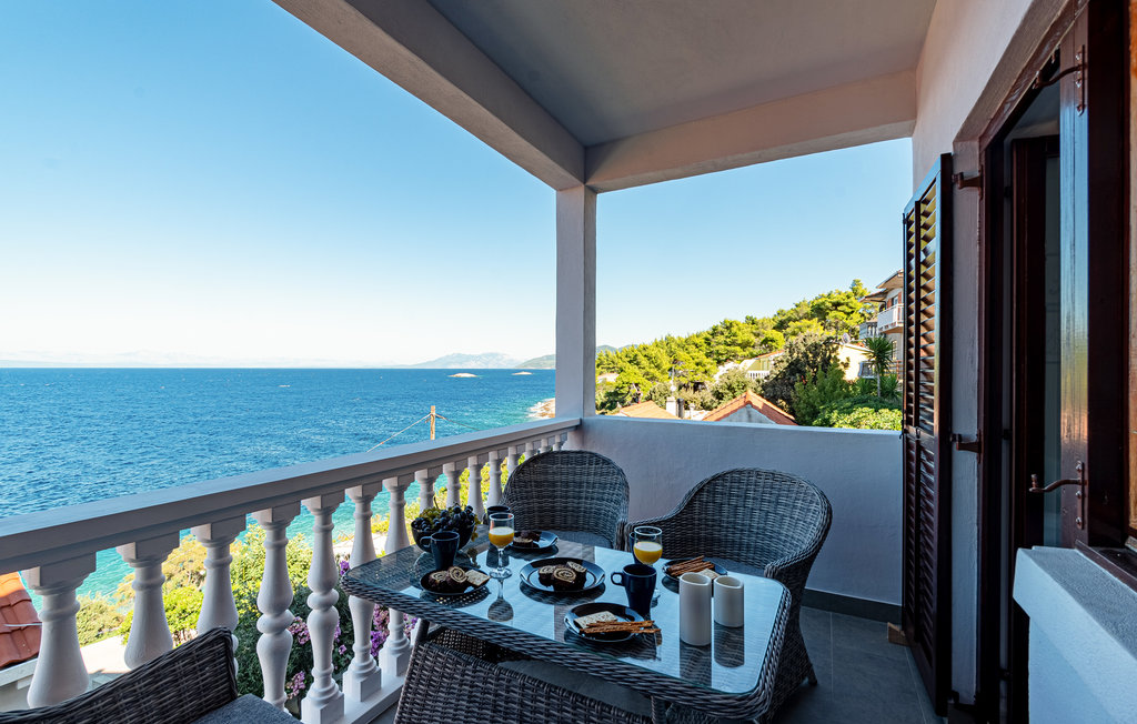 Lejlighed - Korcula-Prigradica , Kroatien - CDS028 2