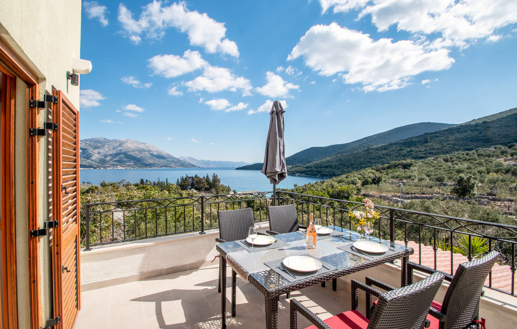 Ferienwohnung - Korcula-Kneze , Kroatien - CDS046 1