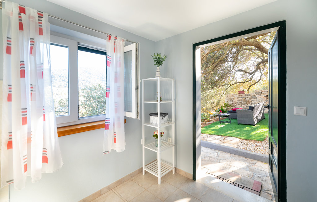 Ferienhaus - Korcula-Sokolic , Kroatien - CDS157 30