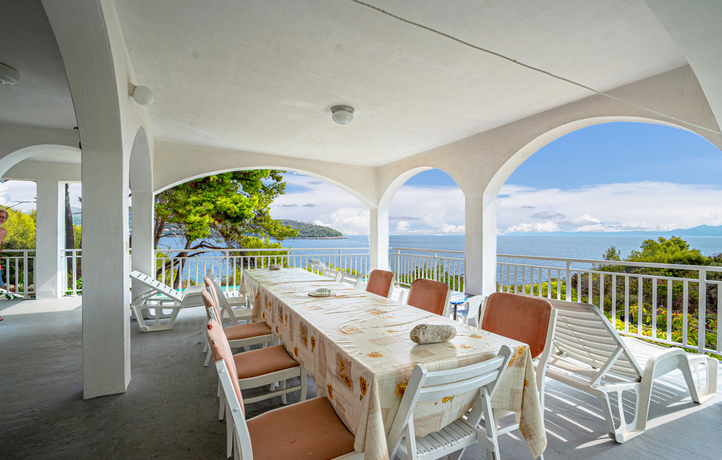 Feriehus - Korcula-Prizba , Kroatia - CDS192 2