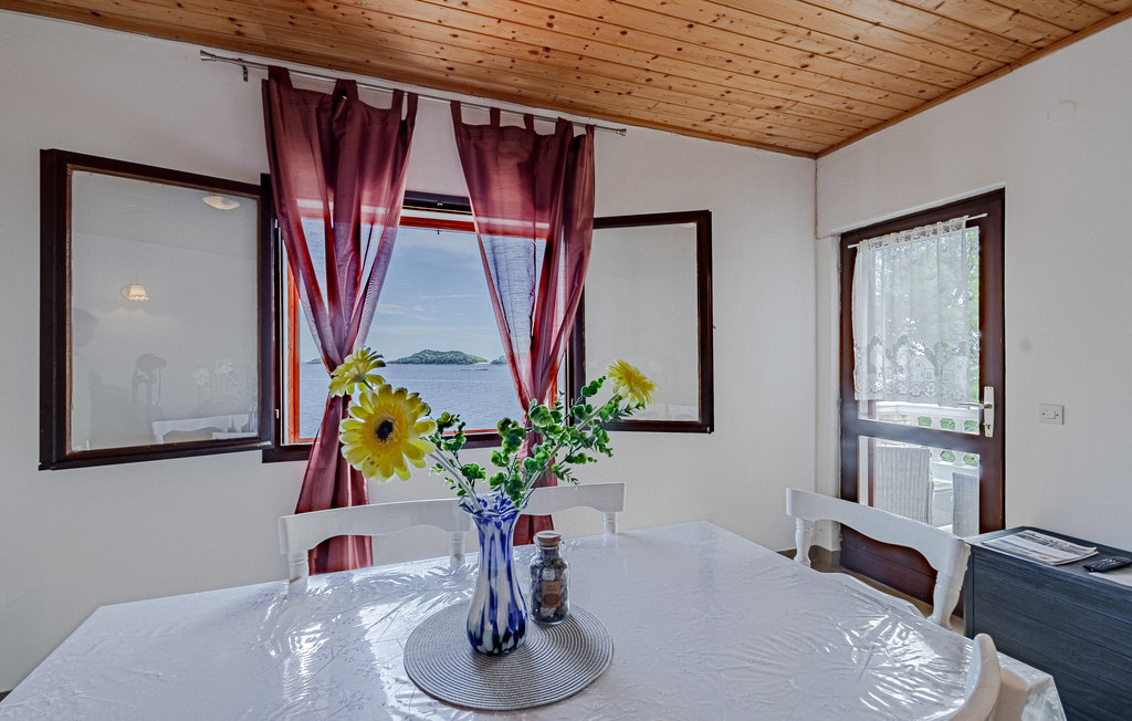 Feriehus - Korcula-Prizba , Kroatia - CDS196 4