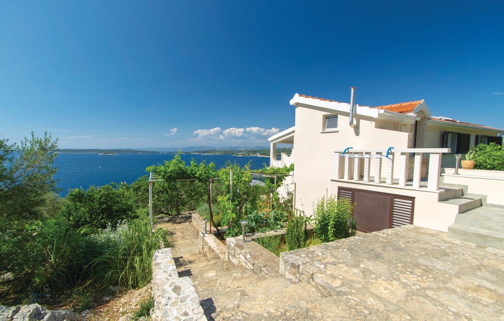 Feriehuse - Korcula-Vela Luka , Kroatien - CDS265 13