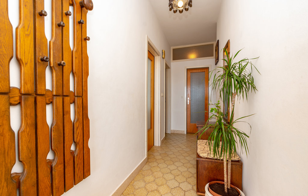 Ferieleilighet - Korcula-Prizba , Kroatia - CDS297 17