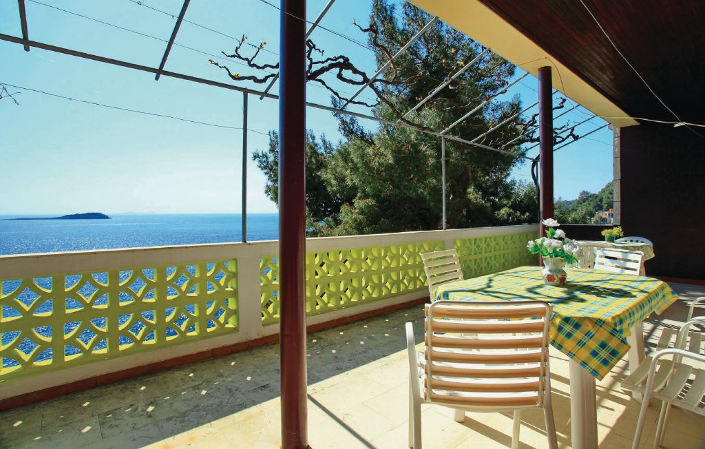 Semesterlägenhet - Korcula-Prizba , Kroatien - CDS346 2