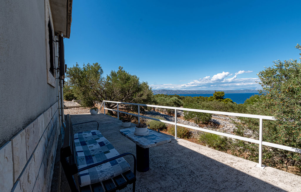 Location de vacances - Korcula-Tankaraca , Croatie - CDS366 7