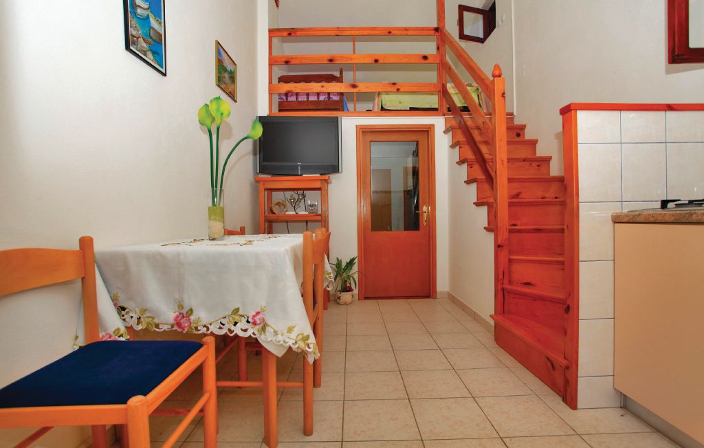 Feriehuse - Korcula-Siroka , Kroatien - CDS377 22