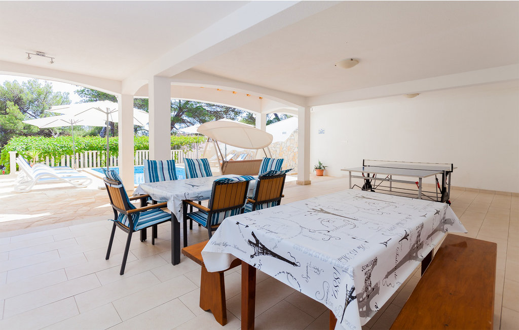 Semesterhus - Korcula-Prizba , Kroatien - CDS440 22