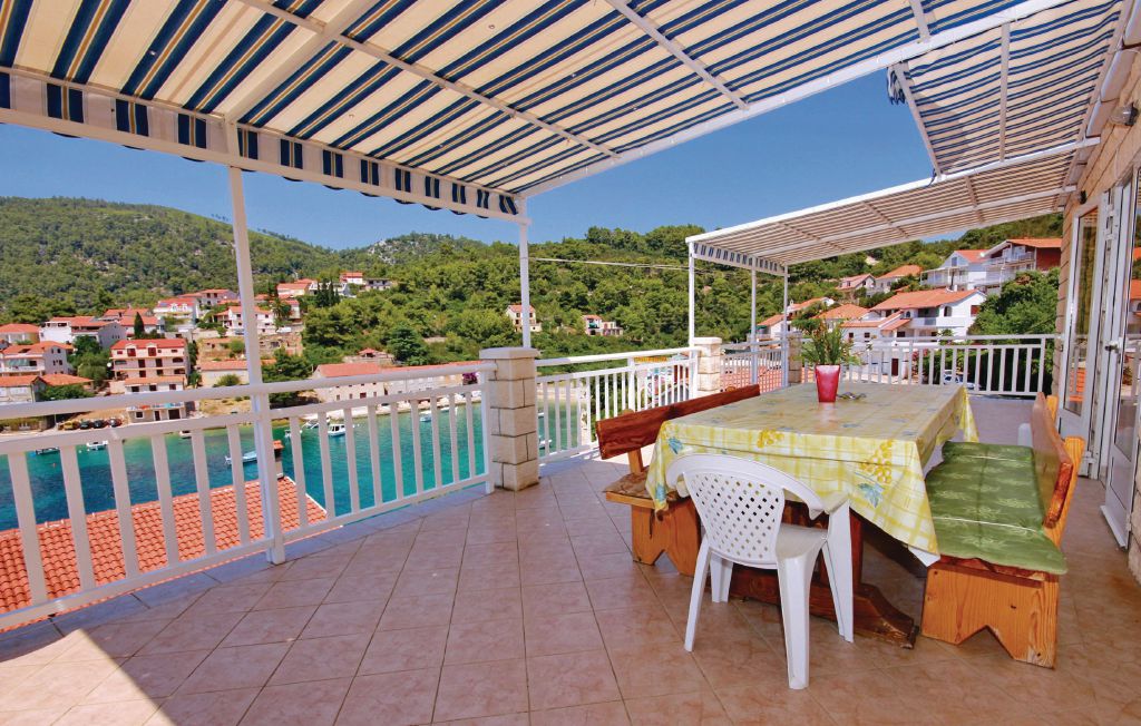 Lejlighed - Korcula-Brna , Kroatien - CDS460 4