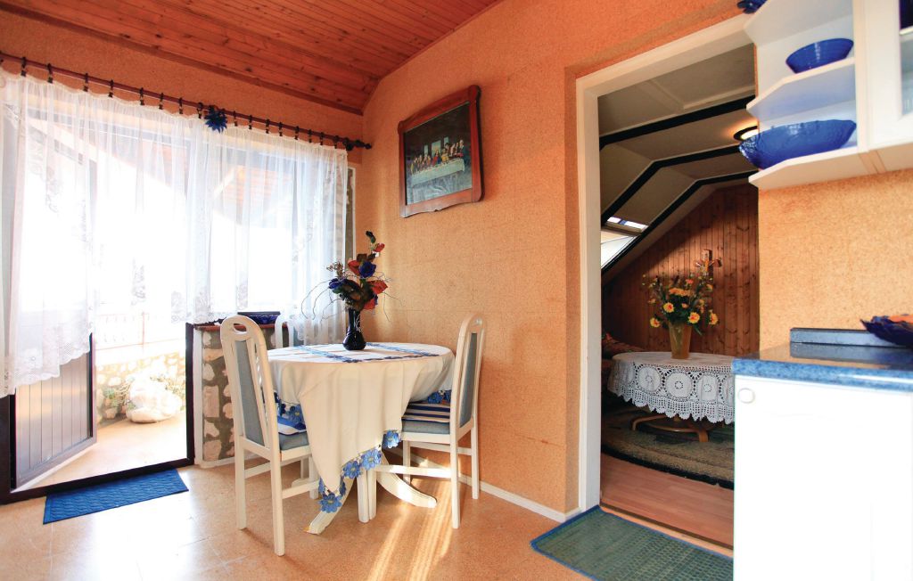 Feriehuse - Korcula-Stratincica , Kroatien - CDS462 35