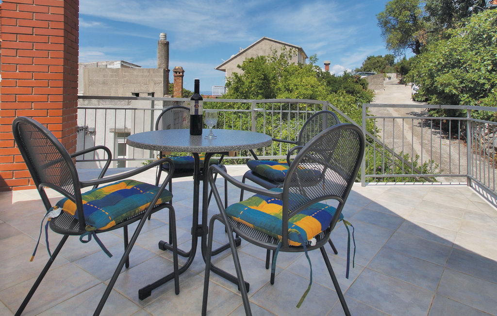 Lejlighed - Korcula-Racisce , Kroatien - CDS471 2