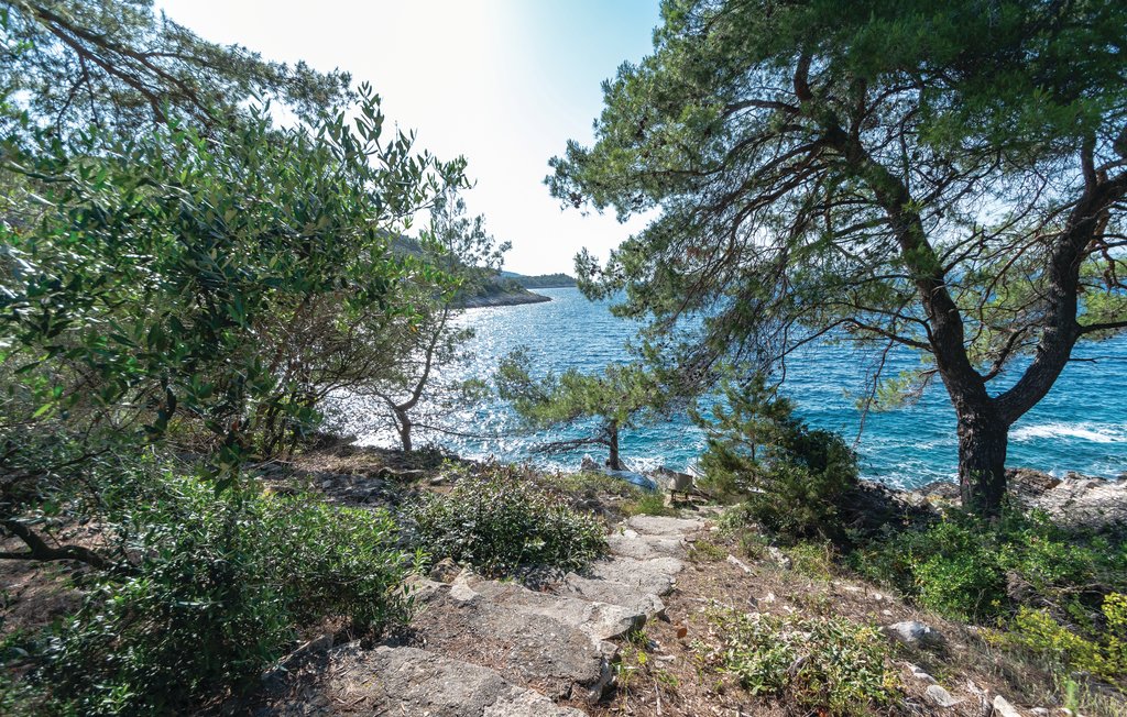 Ferienwohnung - Korcula-Crnja Luka , Kroatien - CDS513 6