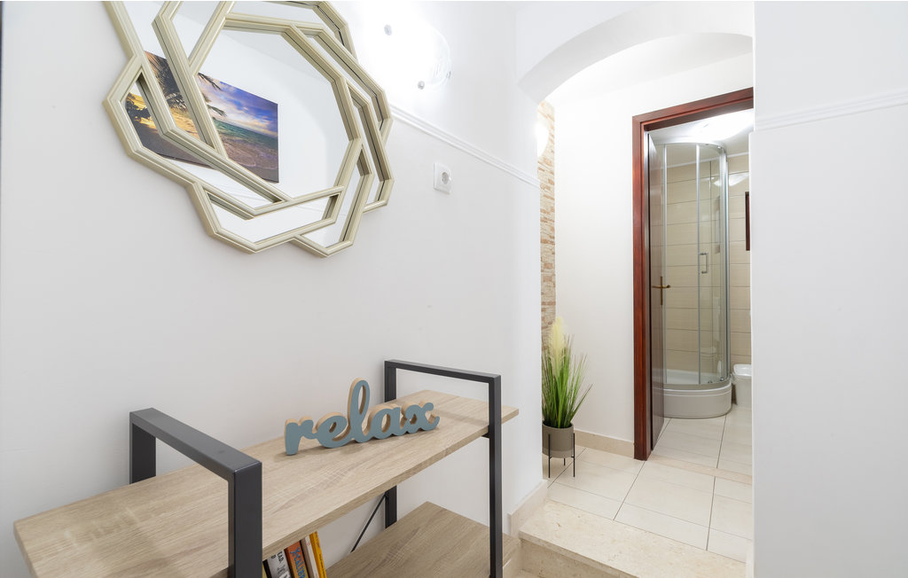 Ferienhaus - Korcula-Prizba , Kroatien - CDS514 26