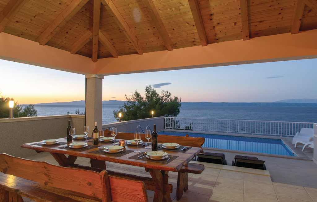 Ferienhaus - Korcula-Prigradica , Kroatien - CDS517 1