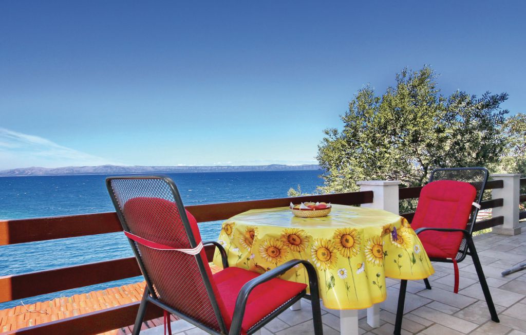 Ferienwohnung - Korcula-Crnja Luka , Kroatien - CDS529 1