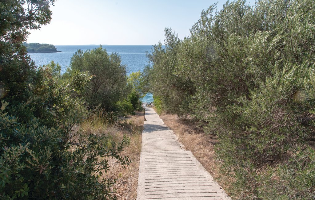 Ferienwohnung - Korcula-Karbuni , Kroatien - CDS538 11