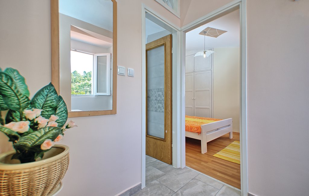 Semesterhus - Korcula-Prapatna , Kroatien - CDS542 16