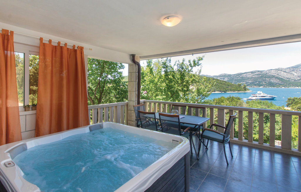 Ferieleilighet - Korcula-Zrnovska Banja , Kroatia - CDS604 2