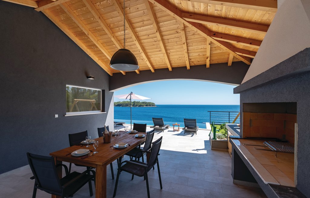 Feriehuse - Korcula-Karbuni , Kroatien - CDS746 7