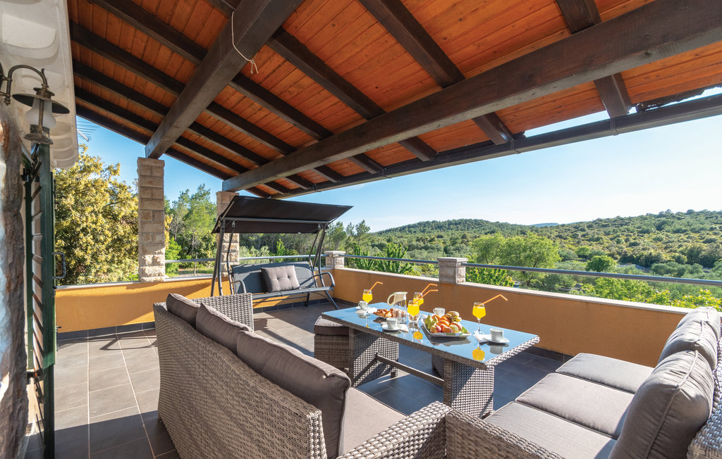 Feriehuse - Korcula-Zavalatica , Kroatien - CDS804 4