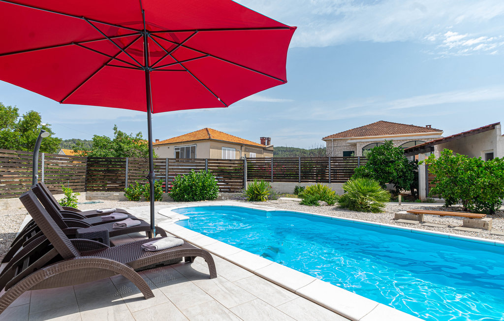 Feriehuse - Korcula-Vela Luka , Kroatien - CDS805 20