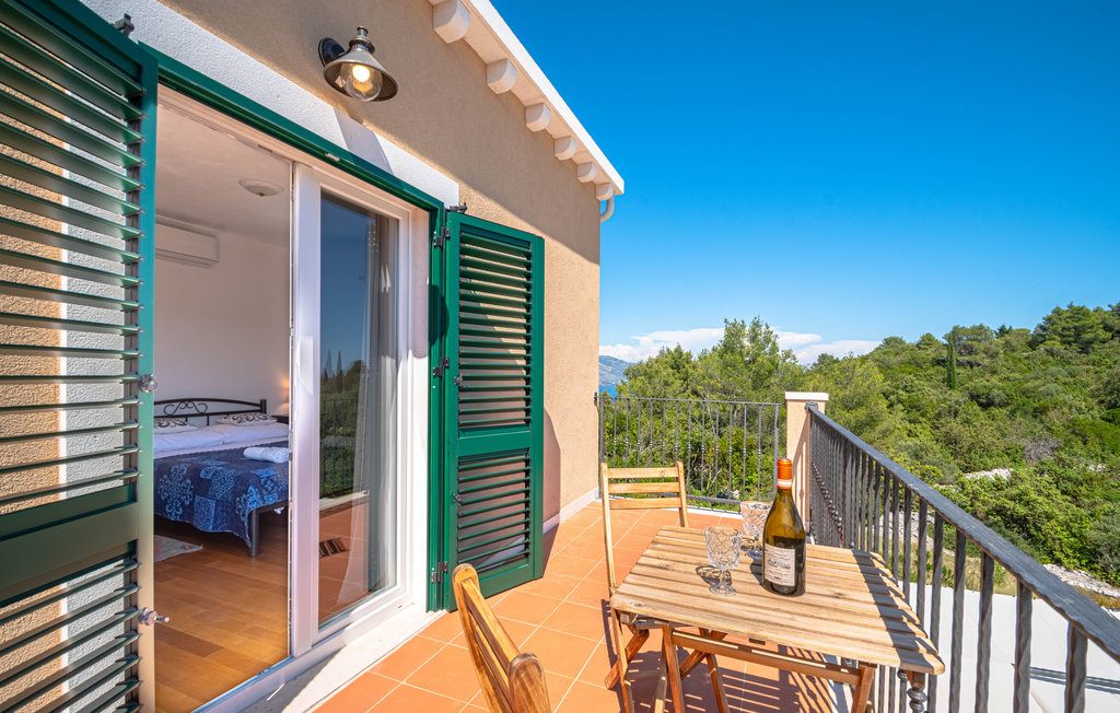 Feriehuse - Korcula-Zrnovo , Kroatien - CDS821 4