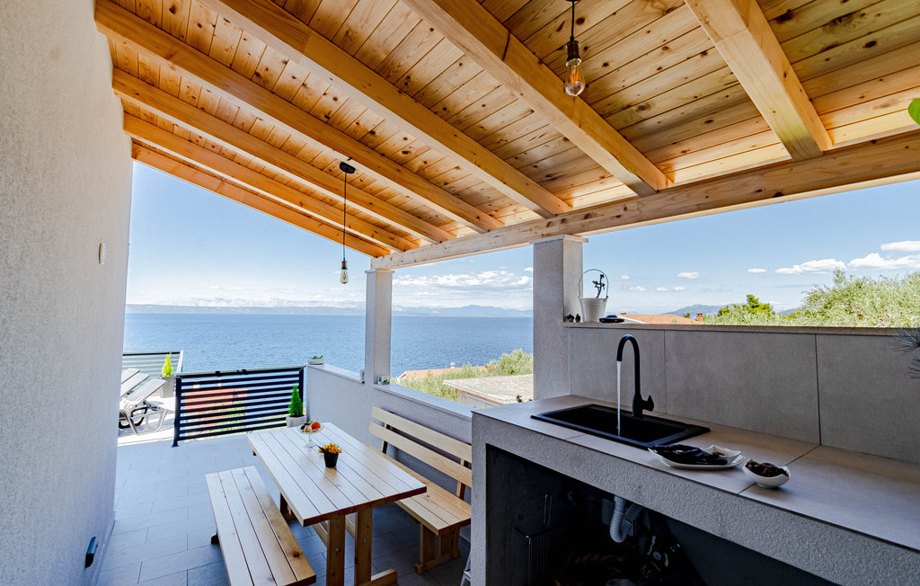 Feriehuse - Korcula-Prigradica , Kroatien - CDS899 6