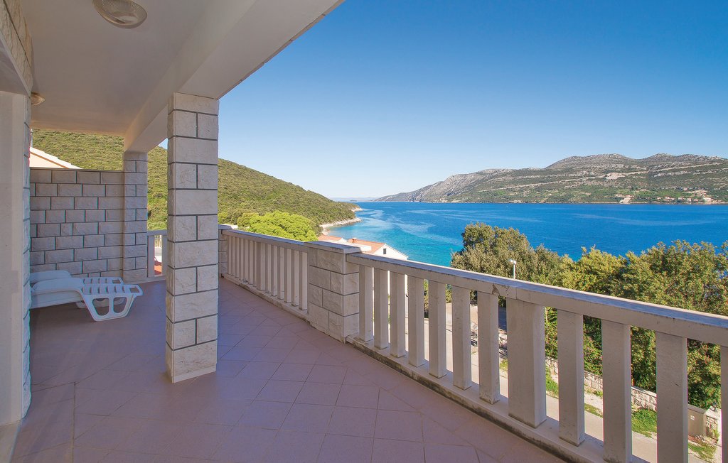 Lejlighed - Korcula-Zrnovska Banja , Kroatien - CDS018 5