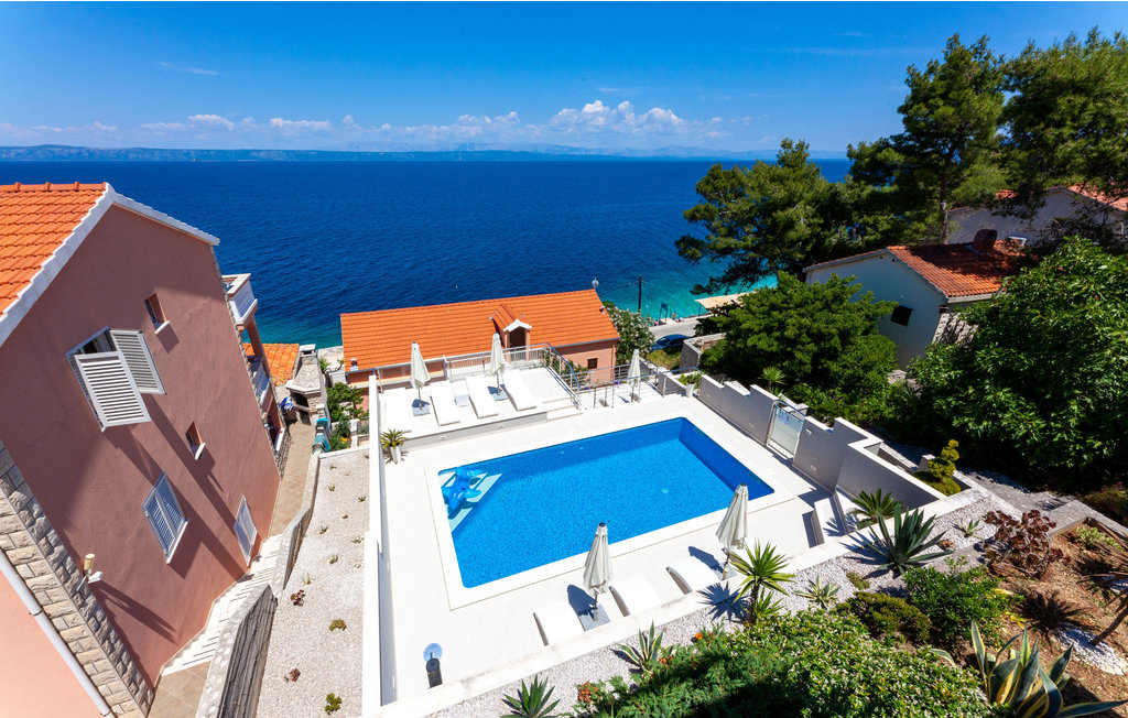 Lejlighed - Korcula-Prigradica , Kroatien - CDS032 5