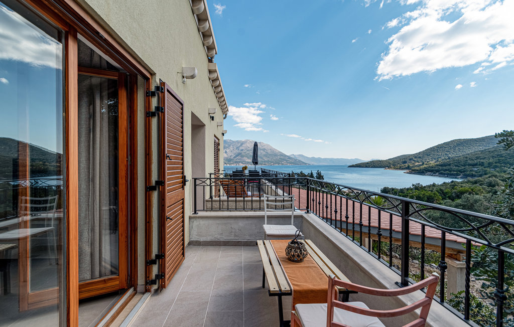 Ferienwohnung - Korcula-Kneze , Kroatien - CDS047 1