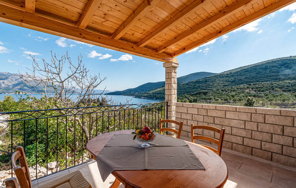 Ferienwohnung - Korcula-Kneze , Kroatien - CDS048 1