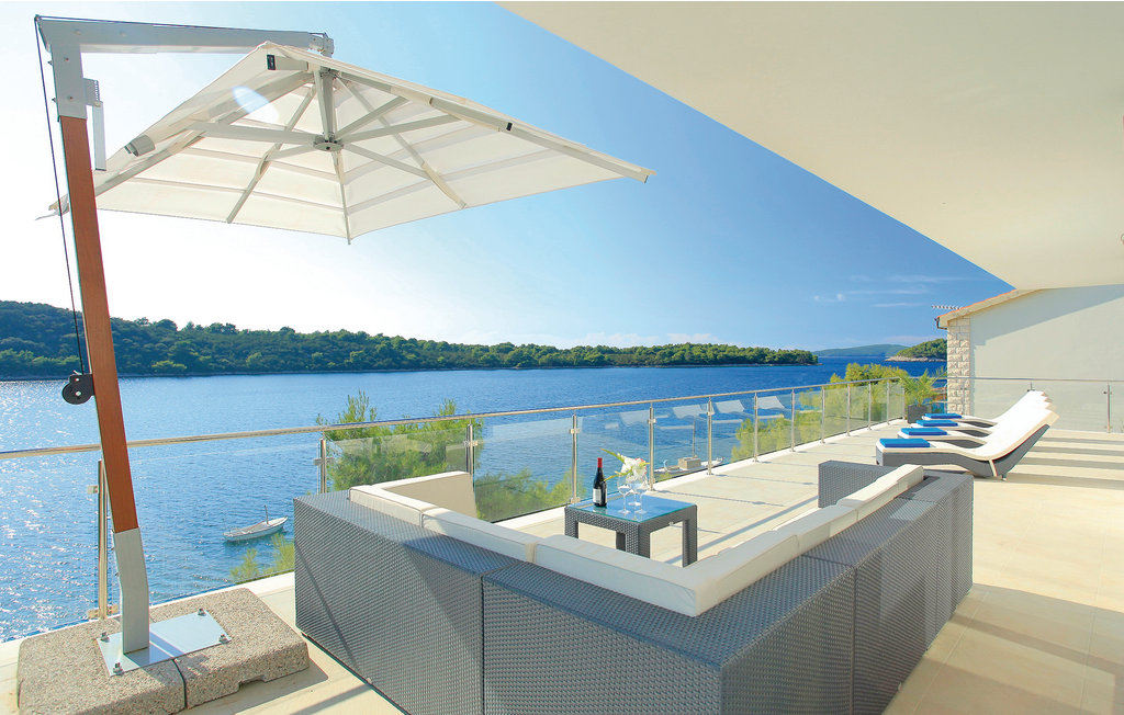 Feriehuse - Korcula-Karbuni , Kroatien - CDS050 6