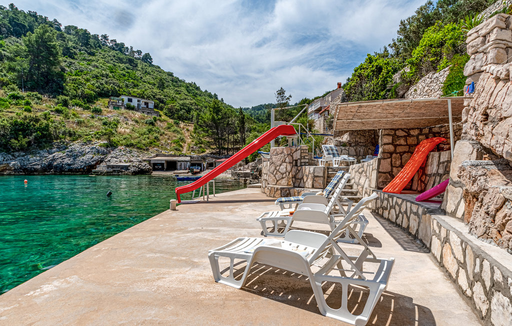Lejlighed - Korcula-Crnja Luka , Kroatien - CDS201 5