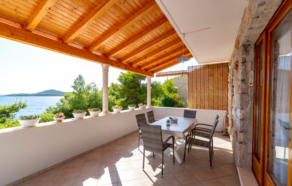 Feriehuse - Korcula-Prizba , Kroatien - CDS229 8