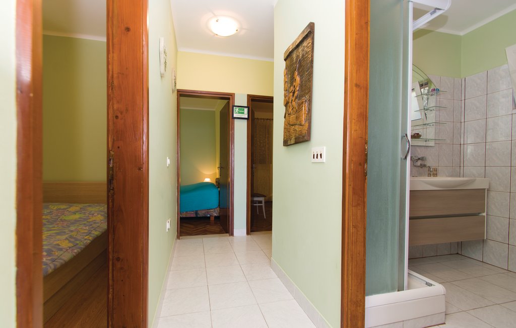 Ferienwohnung - Korcula-Prizba , Kroatien - CDS271 9