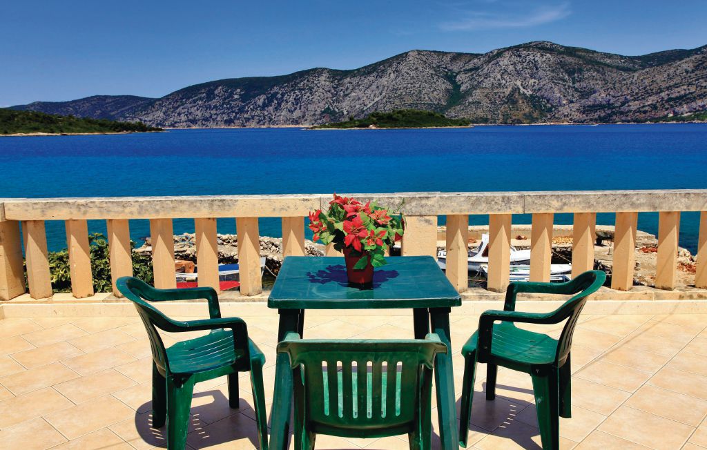 Feriehuse - Korcula-Kneze , Kroatien - CDS304 1