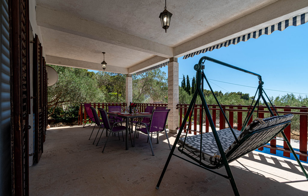 Feriehuse - Korcula-Gradina , Kroatien - CDS311 13