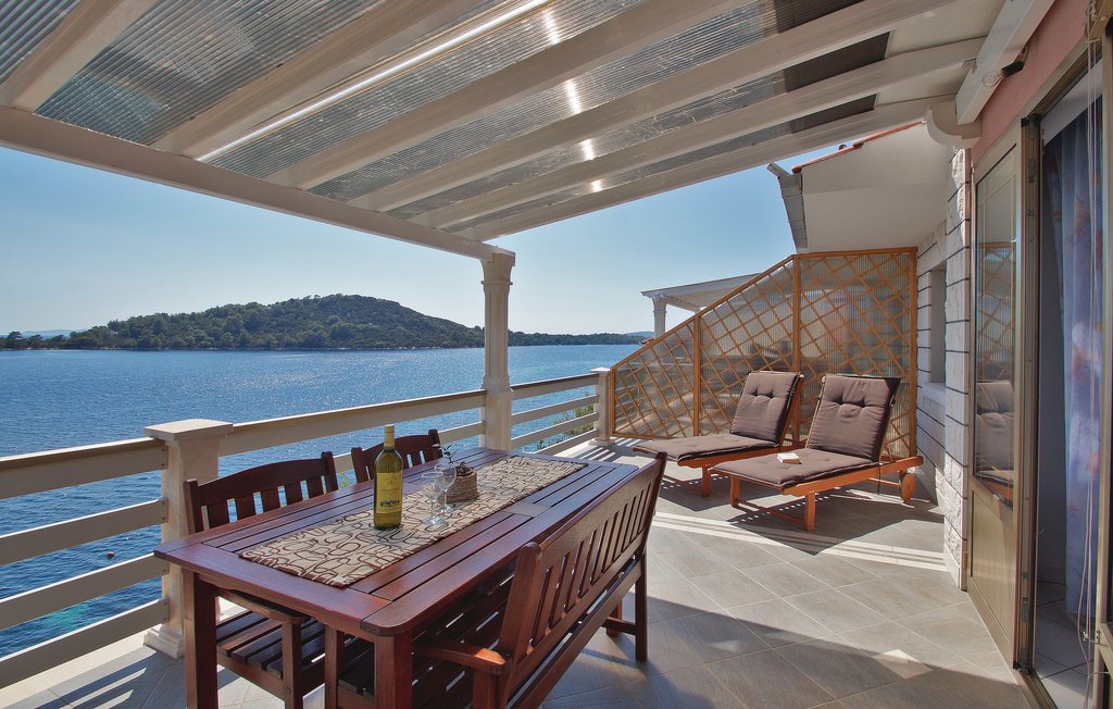 Ferieleilighet - Korcula-Karbuni , Kroatia - CDS361 2