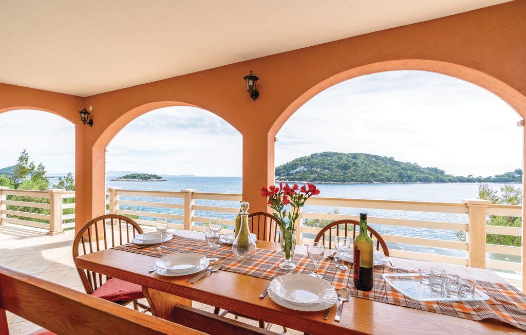 Ferienwohnung - Korcula-Karbuni , Kroatien - CDS362 3