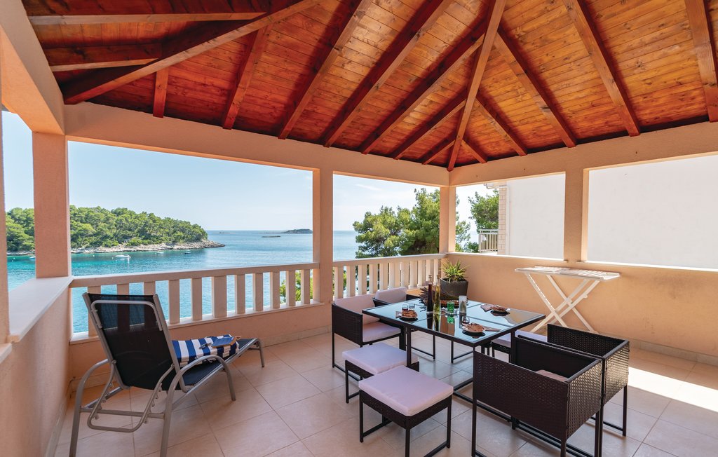 Semesterlägenhet - Korcula-Prizba , Kroatien - CDS476 5