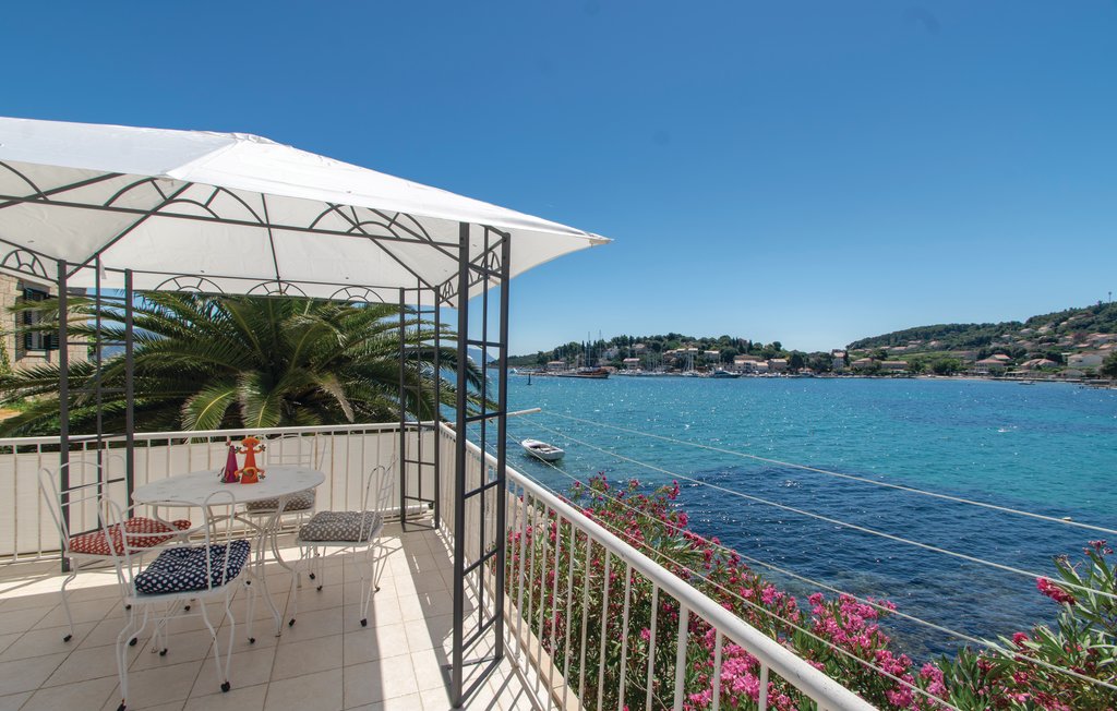 Ferienhaus - Korcula-Lumbarda , Kroatien - CDS503 1